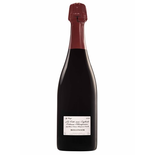 Bollinger La Cote aux Enfants (Rouge) 2016 75cl - French White Wine - Celebrate in Style